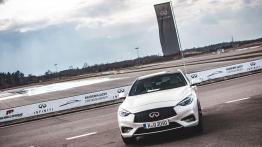 Infiniti Q30 2.2D 170KM 125kW 2015-2020