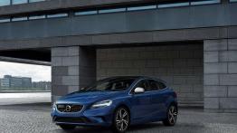 Volvo V40 II Hatchback Facelifting 1.5 T3 152KM 112kW 2016-2019