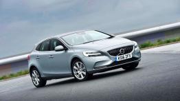 Volvo V40 II Hatchback 1.5 T3 DRIVE-E 152KM 112kW od 2015