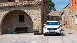 Kia Niro I Crossover 1.6 GDi Hybrid 141KM 104kW 2016-2019