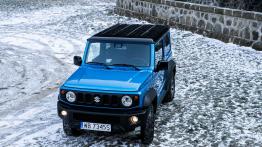 Suzuki Jimny IV