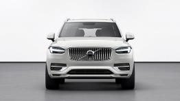 Volvo XC90 (2019) - widok z przodu