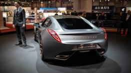 Puritalia Berlinetta - Geneva International Motor Show 2019