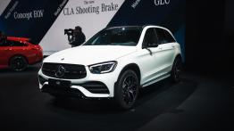 Mercedes - Geneva International Motor Show 2019