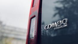 Opel Combo E Kombivan