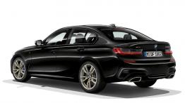 BMW M340i xDrive Sedan (2019) - lewy bok