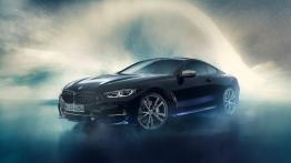 BMW Seria 8 II Coupe 3.0 840i 340KM 250kW 2019-2020