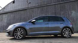 Volkswagen Golf VII R 5d Facelifting 2.0 TSI 300KM 221kW 2019-2020