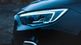 Opel Insignia II Sports Tourer GSi 2.0 Turbo 260KM 191kW 2017-2018