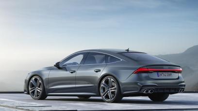 Audi A7 II Sportback