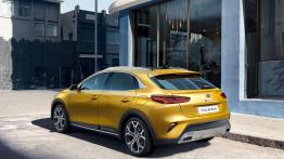 Kia XCeed - widok z ty?u