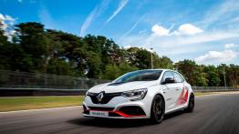 Renault Megane IV R.S. 1.8 TCe 300KM 221kW 2019-2020