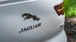Jaguar I-Pace EV400 400KM 294kW od 2018