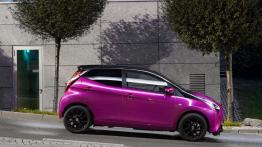 Toyota Aygo II Hatchback 5d Facelifting