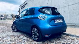 Renault ZOE I R110 108KM 79kW 2018-2019