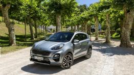 Kia Sportage IV