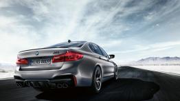 BMW Seria 5 G30-G31 M5 Limuzyna 4.4  600KM 441kW 2017-2020