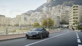 Alpine A110 Coupe 1.8 S 300KM 221kW 2022-2023