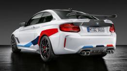 BMW Seria 2 F22-F23-F45-F46 M-Coupe Facelifting M2 Competition 410KM 302kW 2018-2021