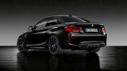 BMW Seria 2 F22-F23-F45-F46 M-Coupe M2 370KM 272kW 2016-2017