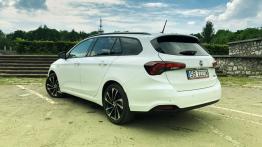 Fiat Tipo II Station Wagon 1.4 T-Jet 120KM 88kW 2016-2020