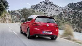 Volkswagen Golf VII GTI 3d Facelifting 2.0 TSI 290KM 213kW 2019