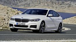 BMW Seria 6 G32