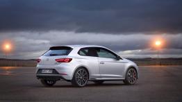 SEAT Leon Cupra 300 SC (2017)