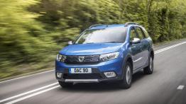 Dacia Logan II MCV Facelifting 1.5 Blue dCi 95KM 70kW 2018-2020