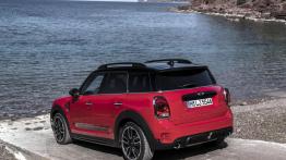 Mini Countryman F60 Crossover 1.5  102KM 75kW 2018-2020