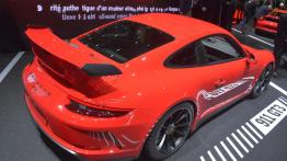 Geneva International Motor Show 2017 - auta seryjne cz.2