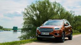 Ford Kuga II SUV Facelifting 1.5 EcoBoost 182KM 134kW 2016-2018