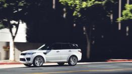 Land Rover Range Rover Sport II SUV Facelifting 3.0L V6 S/C 340KM 250kW 2017-2020