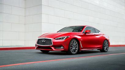 Infiniti Q60 II