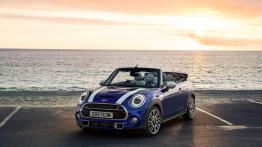 MINI Cooper S Convertible (2018) - inne zdjęcie