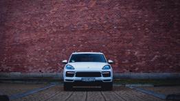 Porsche Cayenne III SUV S 2.9 440KM 324kW 2017-2023