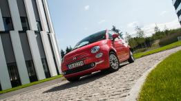 Fiat 500 II Seria 4 1.0 mHEV 70KM 51kW 2020-2022