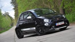 Abarth 500 I Hatchback Seria 4