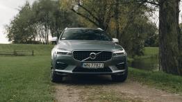 Volvo XC60 II Crossover T5 250KM 184kW 2018-2020