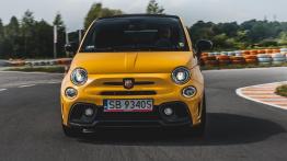 Abarth 500 I Cabrio Seria 4