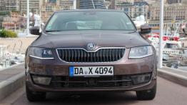 Skoda Octavia III Liftback 2.0 TDI CR DPF 150KM 110kW 2013-2015