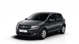 Dacia Sandero II Hatchback 5d 1.5 dCi 90KM 66kW 2012-2015