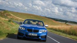 BMW Seria 2 F22-F23-F45-F46 M-Cabrio