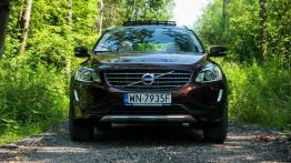 Volvo XC60 I SUV Facelifting 2.0 T6 DRIVE-E 306KM 225kW od 2013