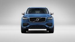 Volvo XC90 II R-Design (2015) - widok z przodu