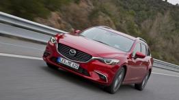 Mazda 6 III Kombi Facelifting 2.0 SKYACTIV-G 165KM 121kW 2015-2016