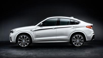 BMW X4 G01