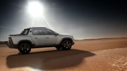 Renault Duster Oroch Concept (2014) - prawy bok