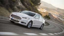 Ford Mondeo V Sedan 1.5 EcoBoost 165KM 121kW 2018-2019