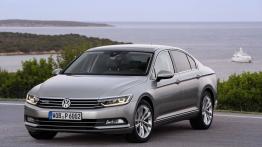 Volkswagen Passat B8 Limousine 2.0 TSI 272KM 200kW 2018-2019